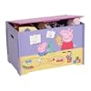 Peppa Pig Mdf Toy Box