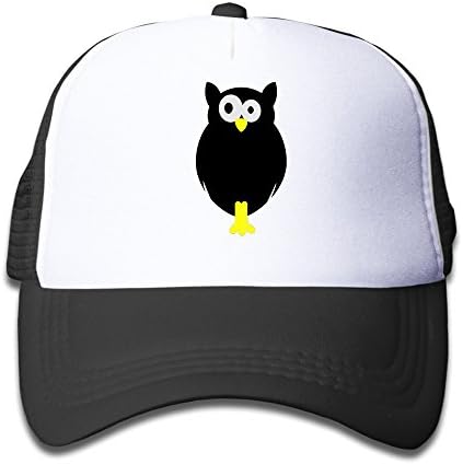 QZJKW Cool Eule F3 Children Kids Nylon Adjustable Sun Hat One Size Fits Most