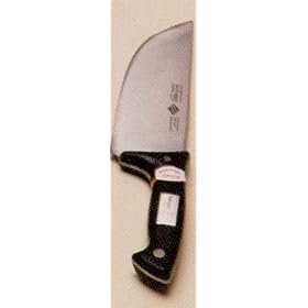 Click here to buy Concord Stainless Steel Commercial Chinese Kitchen Cleaver Chef's Knife by visiondecor Furniture.