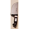 Concord Stainless Steel Commercial Chinese Kitchen Cleaver Chef's Knife
