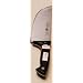 Concord Stainless Steel Commercial Chinese Kitchen Cleaver Chef's Knife