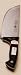 Kitchen & Housewares : Concord Stainless Steel Commercial Chinese Kitchen Cleaver Chef's Knife