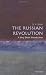 The Russian Revolution
