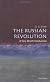 The Russian Revolution