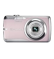 Casio Exilim EX-Z550 14.1 MP Digital Camera