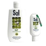Sol Sunguard Golf SPF 15 Sunscreen