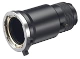 JVC Pro HZ-CA13U PL-Mount Film Lens Adapter