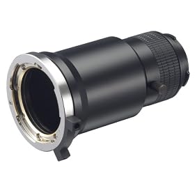 Click here to buy JVC Pro HZ-CA13U PL-Mount Film Lens Adapter by JVC.