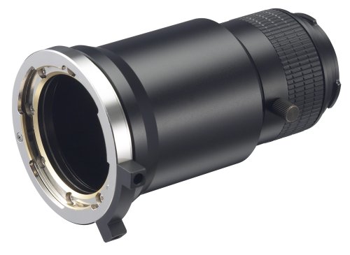 JVC Pro HZ-CA13U PL-Mount Film Lens Adapter