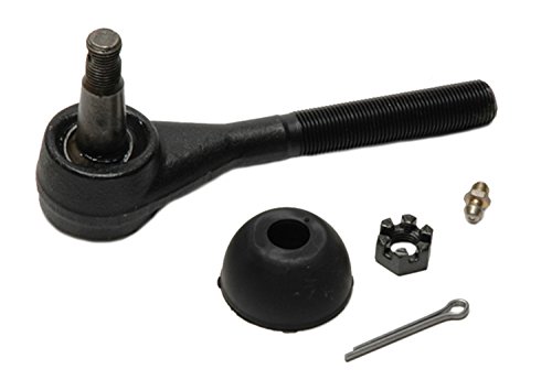 ACDelco 45A0068 Professional Outer Steering Tie Rod End