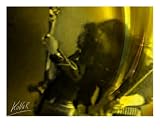 08078 The Times They Are Changin 10 Art Giclee Poster Print by andreas kovar, 20x24
