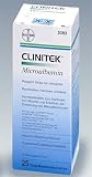 Clinitek Microalbumin by Bayer - 25/Vial