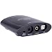 INLINE Digital Audio Konverter Eingang Opto-Toslink Coax oder USB Ausgang Cinch/Klinke