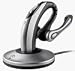 Plantronics Voyager 510 Bluetooth Headset with USB Dock