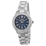 Invicta Ladies Wildflower Diamond Stainless Steel Watch #5065 by Invicta