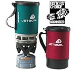 Jetboil Personal Cooking System w Companion Cup by Jetboil