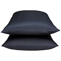 Home Ebony 300TC Deep Pocket Pllwcs Set - King