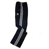 Adidas Men's Superstar Pants Dark Navy / Legacy
