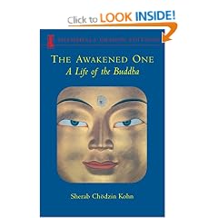 The Awakened One