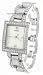 GUESS Silver G- Drama Watch