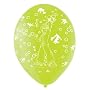 Ben 10 Latex Balloons
