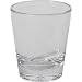Carlisle 560107 Clear 1.5 Oz. Alibi Shot (Case of 24)