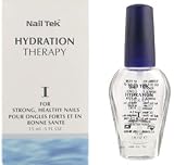 Nail Tek Hydration Therapy I - For Strong, Healthy Nails 15ml/0.5oz