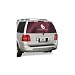 University of Oklahoma Sooners - Rear Window Tint