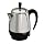 Farberware FCP240 2-4-Cup Percolator, Stainless Steel