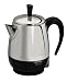 Farberware FCP240 4-Cup Percolator, Stainless Steel