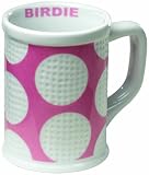 Golf Gifts and Gallery Golf Ball Mug