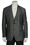 Alfani Red Sports Jacket 2 Button Sport Coat, Size 40 Long