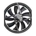 Antec Big Boy 200 Tricool Fan 200Mm