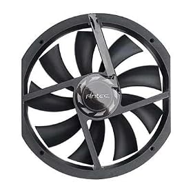 Antec Big Boy 200 Tricool Fan 200Mm