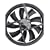 Antec Big Boy 200 Tricool Fan 200Mm