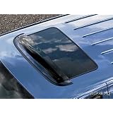 CHRYSLER ASPEN SUNROOF AIR DEFLECTOR 07 08 09 by Mopar