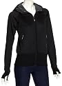 Bench Damen Tricot Jacke CLIPPER