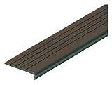 日中製作所 タイヤレスノンスリップ D291-2 ダークブラウン
