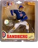McFarlane Sportspicks: MLB Cooperstown Series 5 > Ryne Sandberg (Chase Variant) Action Figure