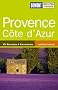 DUMONT Richtig Reisen Provence - C�te d'Azur