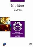 L\'Avare de Molière (théâtre Comédie Francaise)