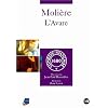 L'Avare de Moli�re (th��tre Com�die Francaise)