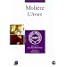 L'Avare de Moli�re (th��tre Com�die Francaise)
