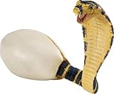 kids and infants educational toys item: Incredible Creatures - Cobra Hatchling