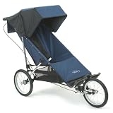 Advanced Mobility Freedom Stroller - Navy