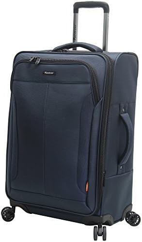 Pathfinder PX-10 28" Expandable Spinner Black