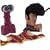 Fisher-Price Robbie Rotten Dress Up Set