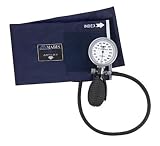Caliber Series Palm Aneroid