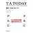 TA TODAY�\�ŐV�E�𗬕��͓���