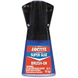 Loctite Brush-on Super Glue (LOC1365734)